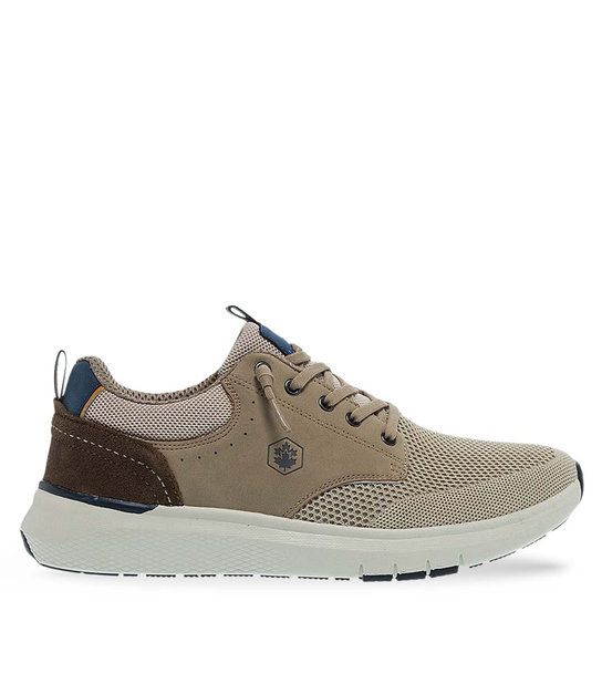 Mens Sneakers Lumberjack 102269161