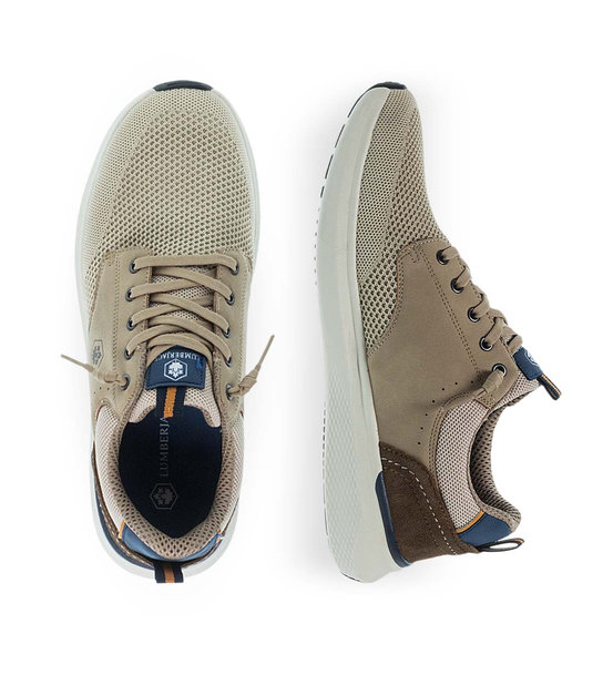 Mens Sneakers Lumberjack 102269161