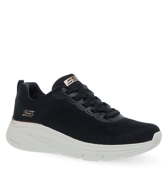 Γυναικεία Αθλητικά Παπούτσια Skechers 117720_Blk