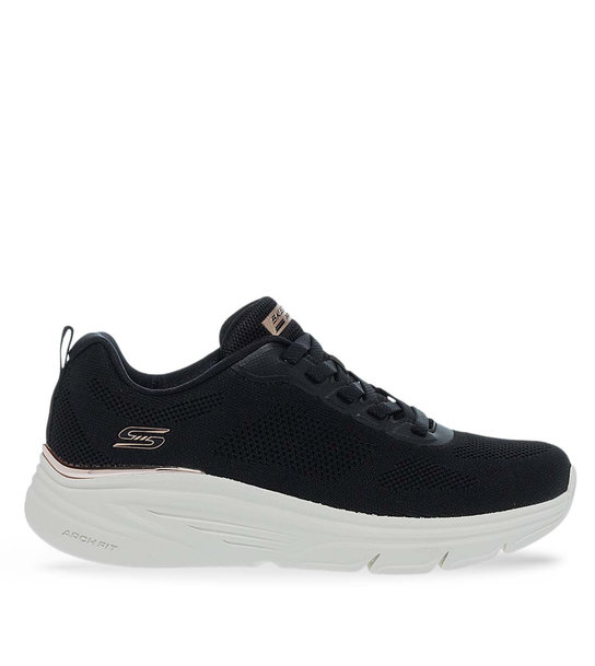 Womens Trainers Skechers 117720_Blk
