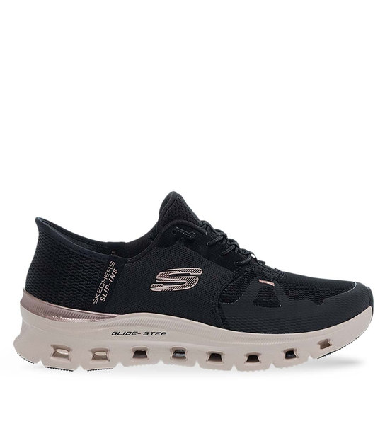 Γυναικεία Αθλητικά Παπούτσια Skechers 150438_Bkrg