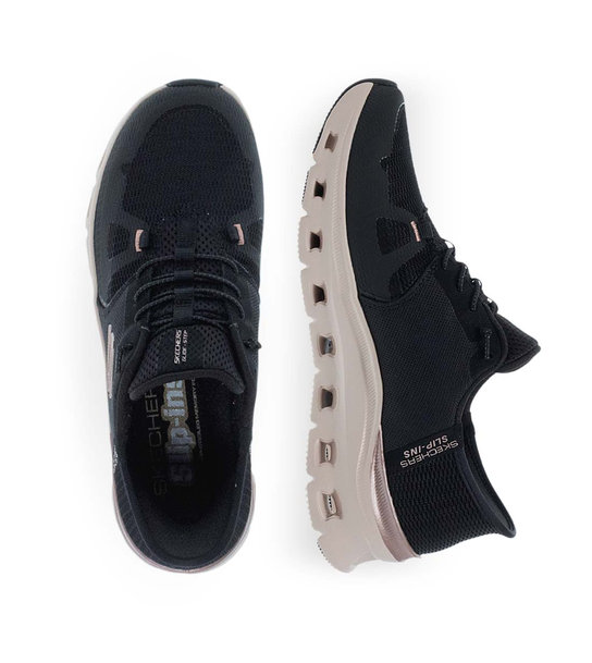 Γυναικεία Αθλητικά Παπούτσια Skechers 150438_Bkrg