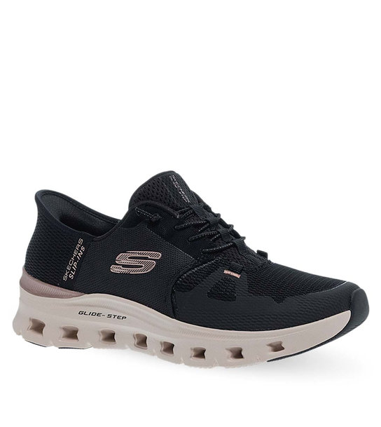 Γυναικεία Αθλητικά Παπούτσια Skechers 150438_Bkrg