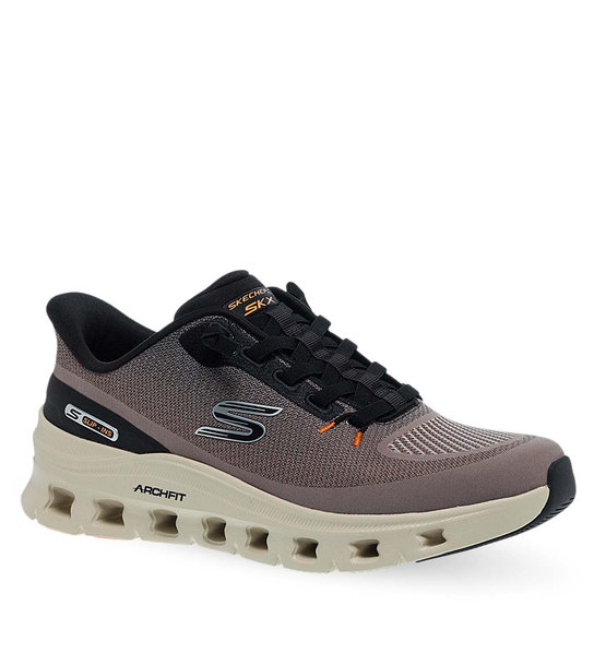 Ανδρικά Αθλητικά Παπούτσια Skechers 233110_Tpbk