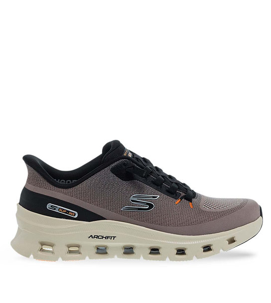 Mens Trainers Skechers 233110_Tpbk
