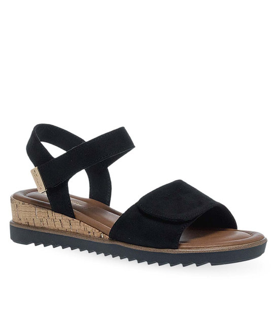 Γυναικεία Comfort Πέδιλα Tamaris 1-28118-44 001