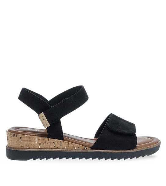 Γυναικεία Comfort Πέδιλα Tamaris 1-28118-44 001
