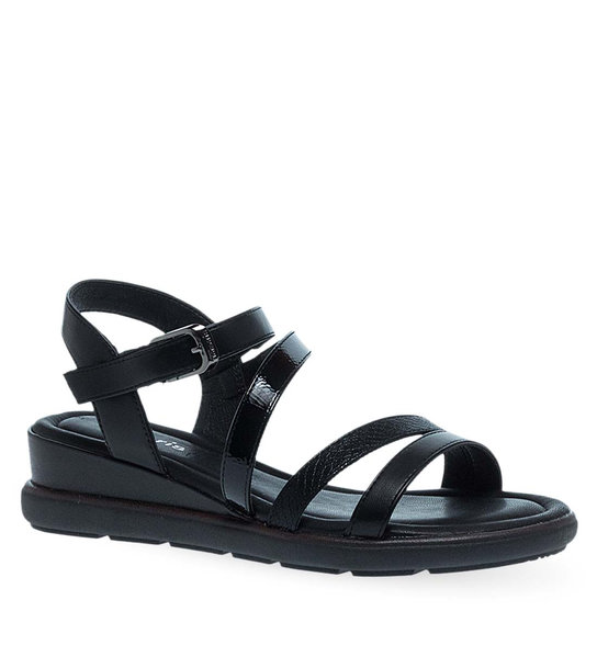 Γυναικεία Comfort Πέδιλα Tamaris 1-28713-46 001
