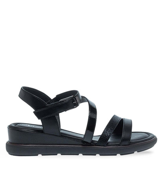 Γυναικεία Comfort Πέδιλα Tamaris 1-28713-46 001