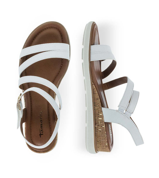 Womens Comfort Sandals Tamaris 1-28713-46 146