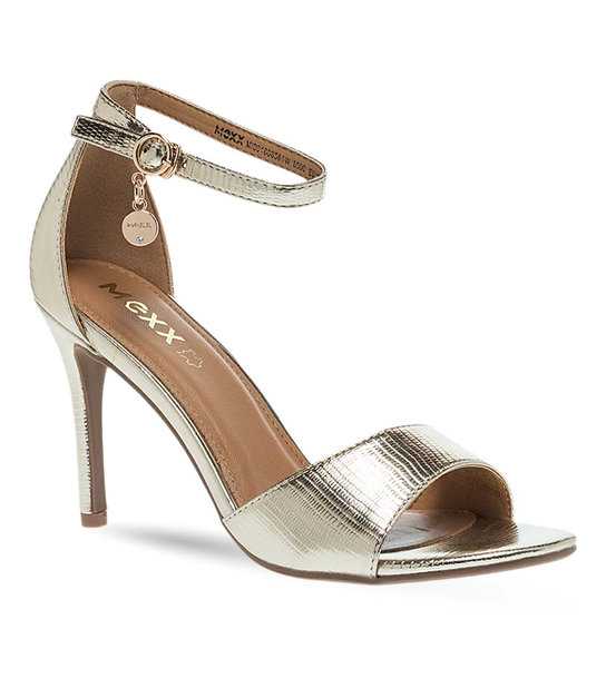 Women's Heeled Sandals Mexx Mi001608561W 8500
