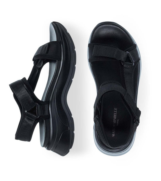 Womens Flatforms Maison Minrelle 12733016