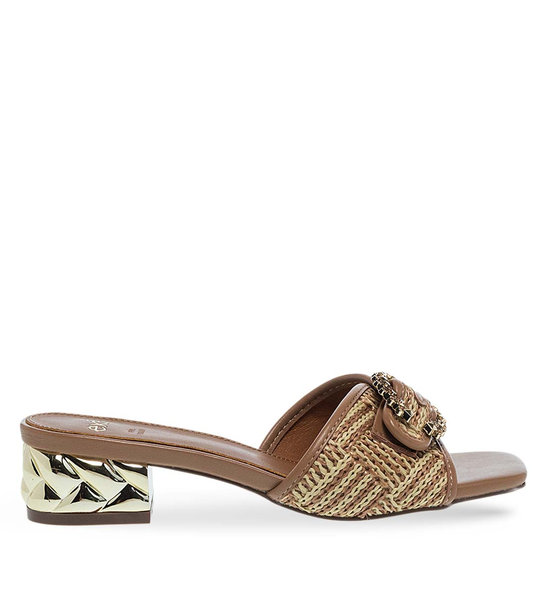 Womens Mules Exe W470041025G0/Katy-410