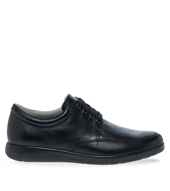 Mens Leather Casual Shoes Parex 13133000
