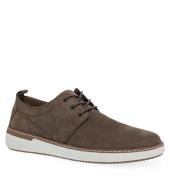 Men's Leather Casual Shoes Parex 13133001