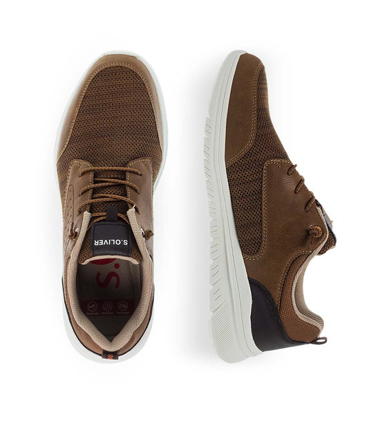Mens Sneakers S.Oliver 2177792 88D3