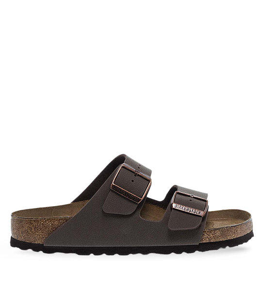 Womens Sandals Birkenstock Bk0Sh15118100355 Mocca - Regular Fit