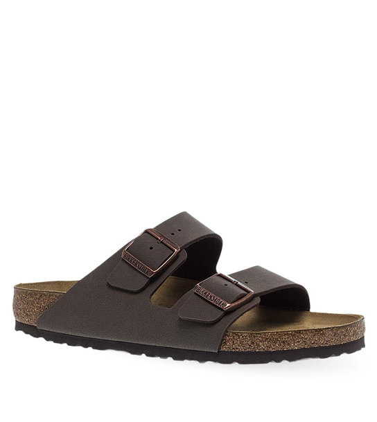 Ανδρικά Σανδάλια Birkenstock Bk0Sh15118100355 Mocca - Regular Fit