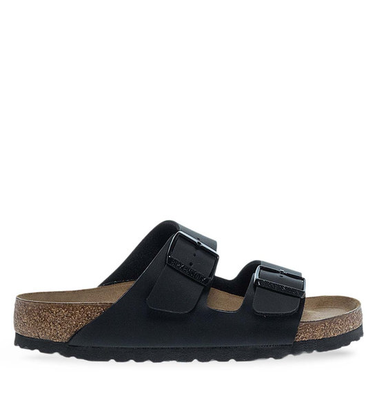 Womens Sandals Birkenstock Bk0Sh55125100355 Black - Regular Fit