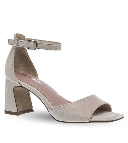 Women's Heeled Sandals Tamaris 1-28318-46 251