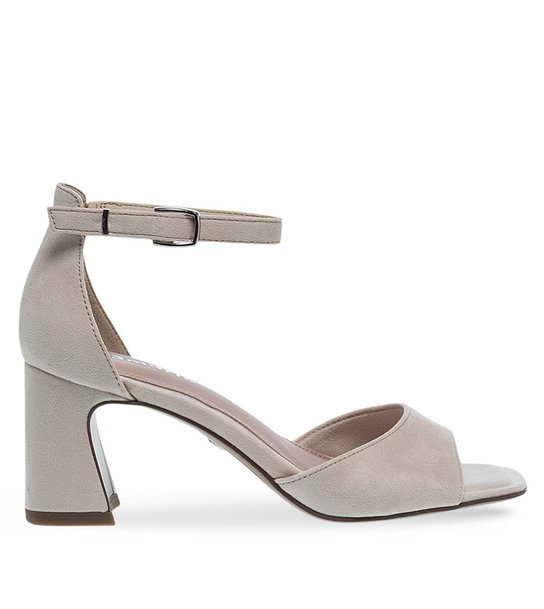 Womens Heeled Sandals Tamaris 1-28318-46 251