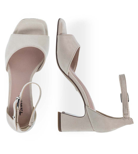Womens Heeled Sandals Tamaris 1-28318-46 251