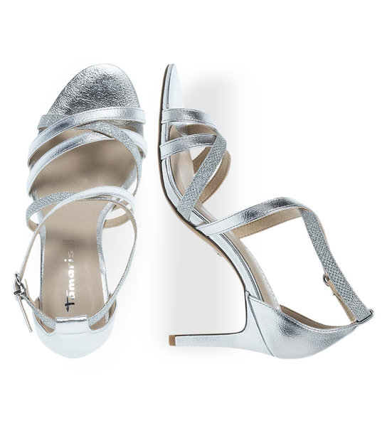 Womens Heeled Sandals Tamaris 1-28382-42 948