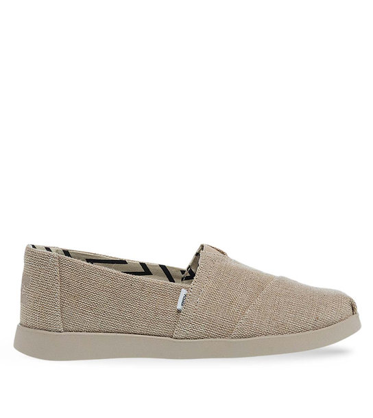 Womens Espadrilles Toms 10021576