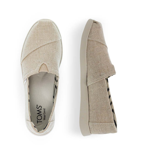 Womens Espadrilles Toms 10021576