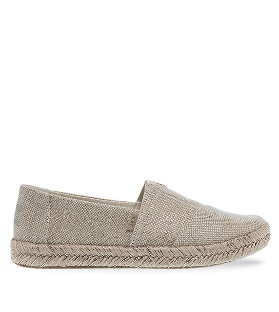 Womens Espadrilles Toms 10023022