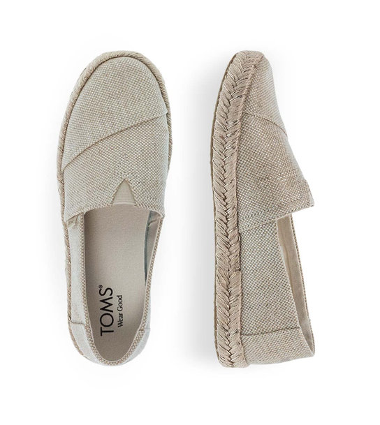 Womens Espadrilles Toms 10023022