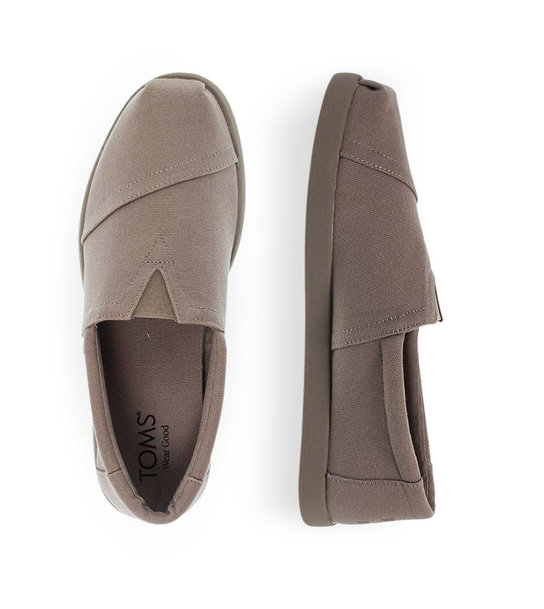 Mens Espadrilles Toms 10023176
