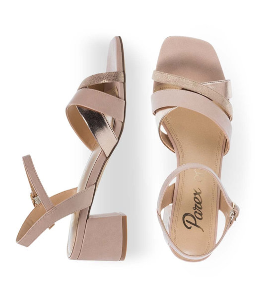 Womens Sandals Parex 11633001