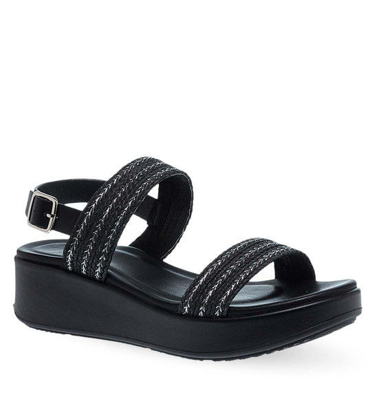 Γυναικεία Flatform Parex 12733003