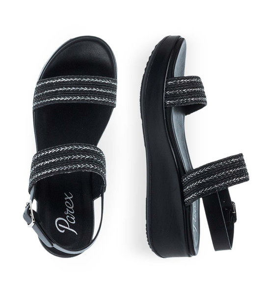Womens Flatforms Parex 12733003
