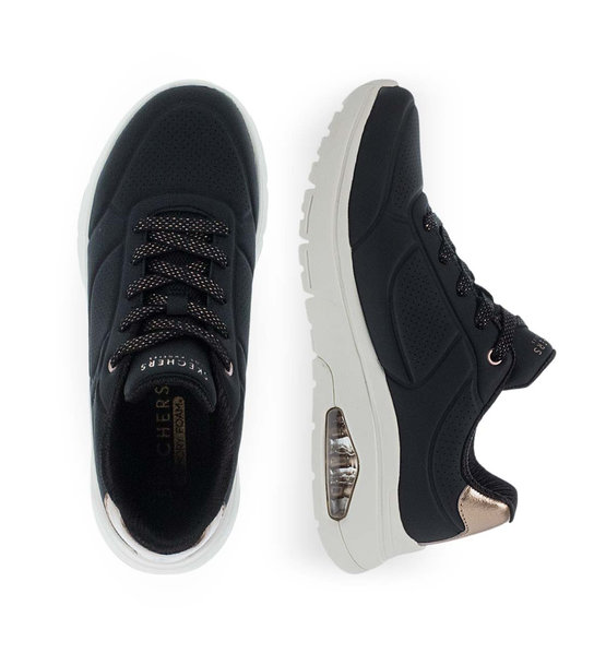Womens Trainers Skechers 177799_Blk