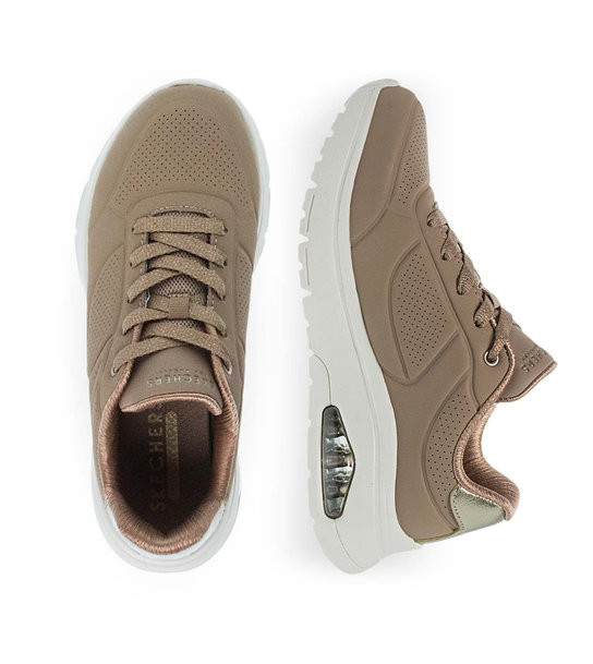 Womens Trainers Skechers 177799_Tpe