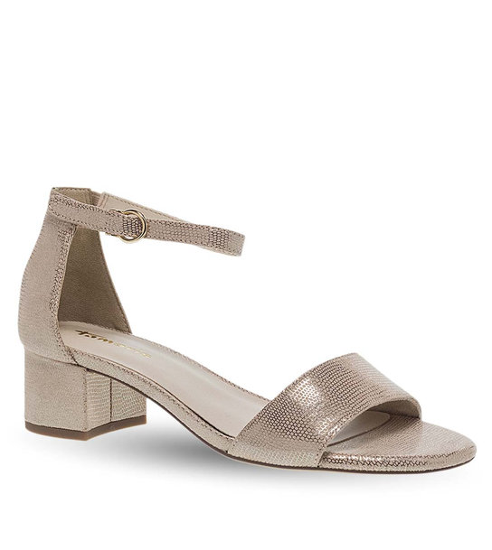 Women's Heeled Sandals Tamaris 1-28201-42 968