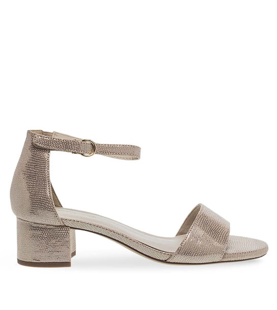 Womens Heeled Sandals Tamaris 1-28201-42 968