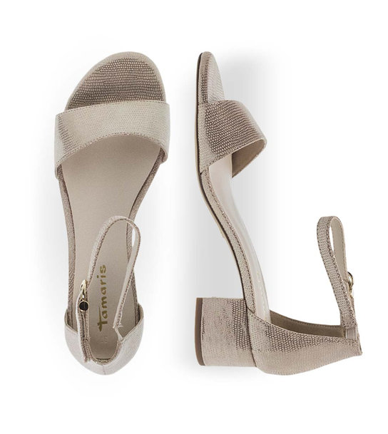Womens Heeled Sandals Tamaris 1-28201-42 968