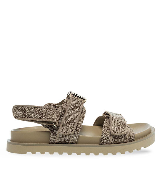 Womens Comfort Sandals Guess Fl6Fb2Fal03
