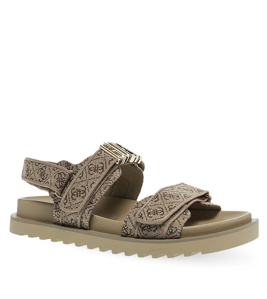 Γυναικεία Comfort Πέδιλα Guess Fl6Fb2Fal03