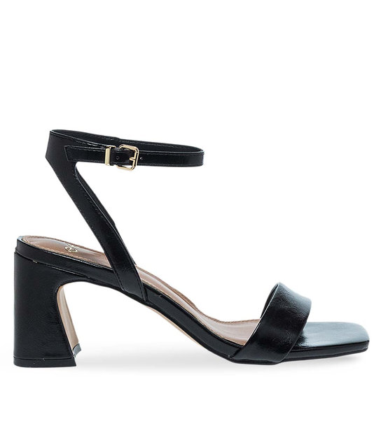 Womens Heeled Sandals Exe W47002554G15/Simona-255