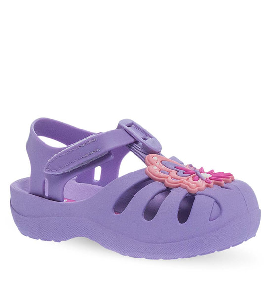 Girlss Beach Sandals Ipanema 1-780-26429 39 2