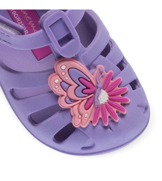 Girlss Beach Sandals Ipanema 1-780-26429 39 2