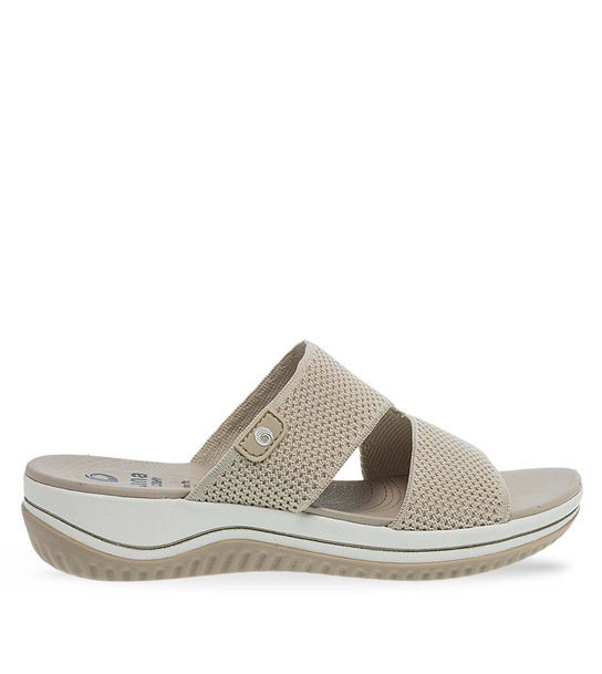 Womens Comfort Mules Jana Softline 8-27270-43-499