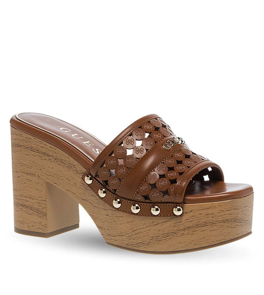 Γυναικεία Mule Guess Flj2Lllea04