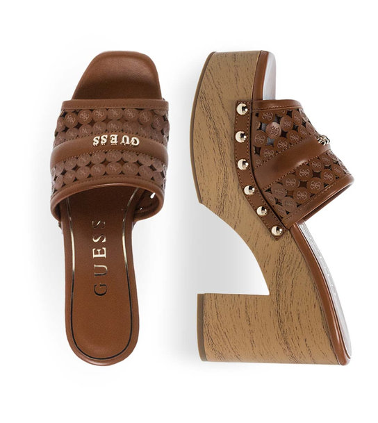 Γυναικεία Mule Guess Flj2Lllea04
