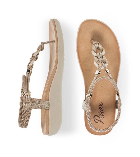 Womens Sandals Parex 11633083