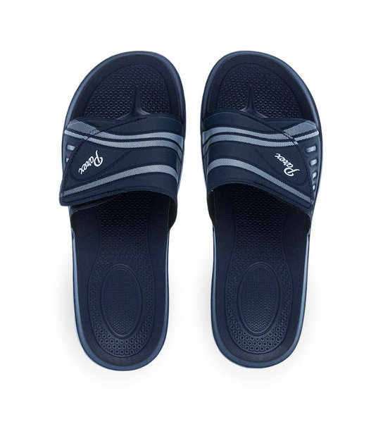 Ανδρικές Σαγιονάρες Θαλάσσης Με Φάσα Με Velcro Parex 11833102
